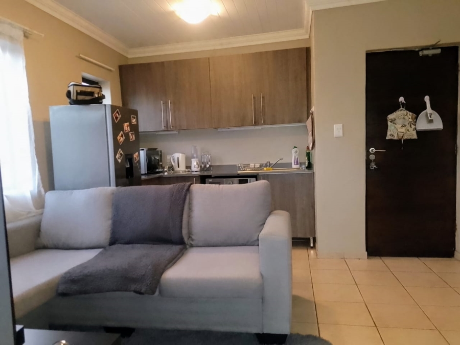 2 Bedroom Property for Sale in Belhar Western Cape